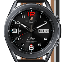 Messa Watch Face BN18 Classic