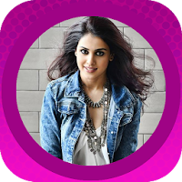 Genelia Movies-Wallpapers,Puzz