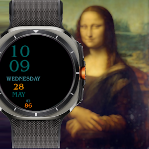 MONA LISA Screenshot 1