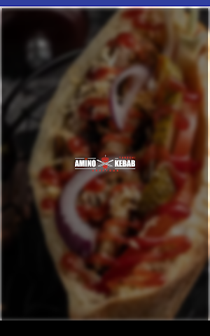 Amino Kebab Screenshot 3