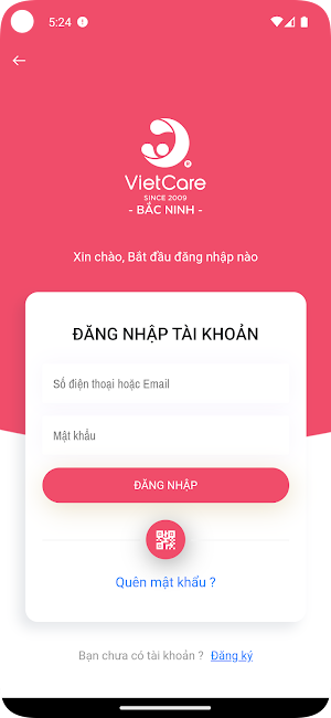 VietCare Bắc Ninh Screenshot 3