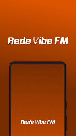 Rede Vibe FM Screenshot 0