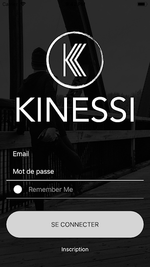 KINESSI Screenshot 0