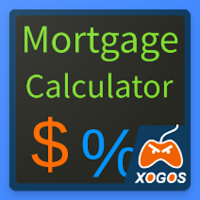 Mortgage Calculator