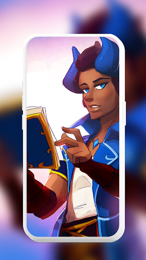 Aphmau Wallpaper Screenshot 0