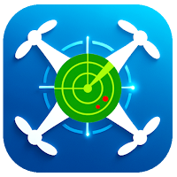 Drone Radar - Drone Detector