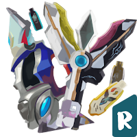 Trigger And Decker Ultra Items