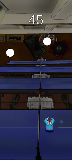 Pong Catch Screenshot 1
