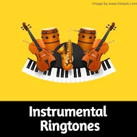 Instrumental Ringtones