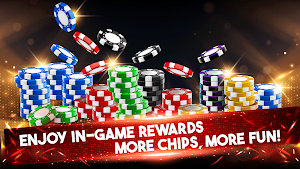 Poker Club - Texas Holdem Screenshot 3