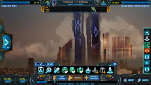Star Traders: Frontiers Screenshot 3
