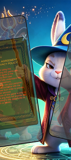 Abyssecho Screenshot 1
