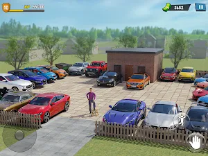 Car Dealership Business Game Screenshot 3