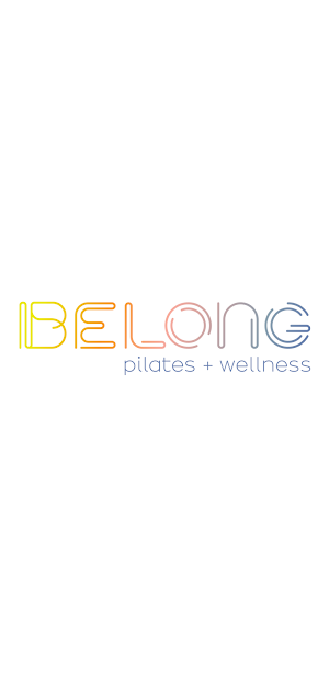 Belong Pilates and Wellness Screenshot 0