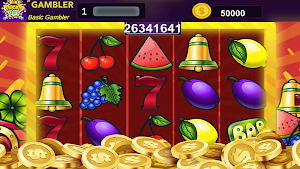Lucky Lands Slots Casino Money Screenshot 0