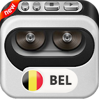 All Belgium Radios – BEL Radios FM AM