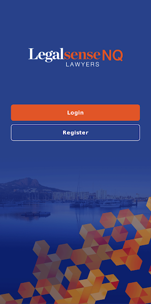 Legalsense NQ Screenshot 1