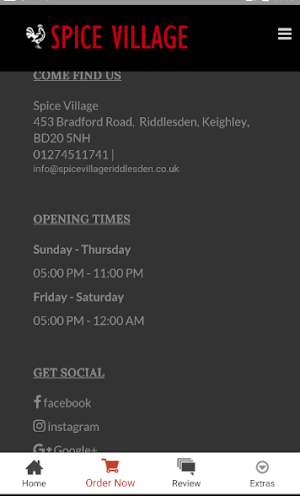 Spice Village Screenshot 3
