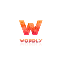 Wordly - Word Puzzle Game