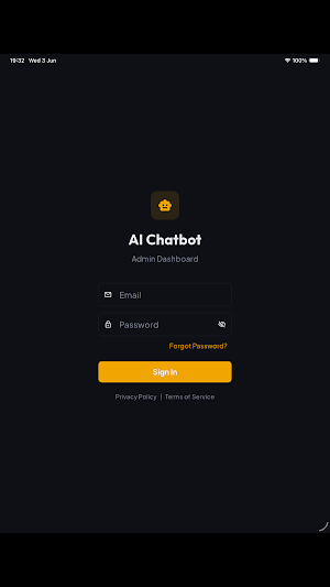 RespondeMe Screenshot 3