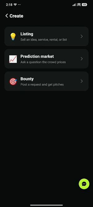 Alltimizer Screenshot 1