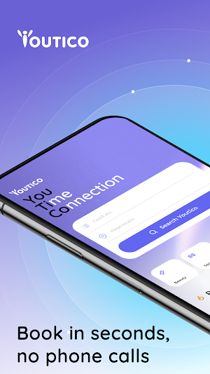 Youtico Screenshot 0