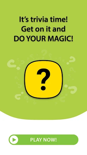 General Knowledge Quiz - Fun Trivia Questions Screenshot 0