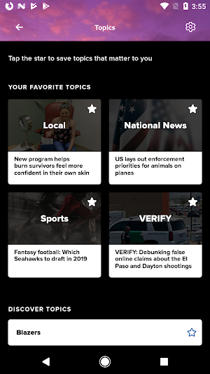 Portland, Oregon News from KGW Screenshot 3