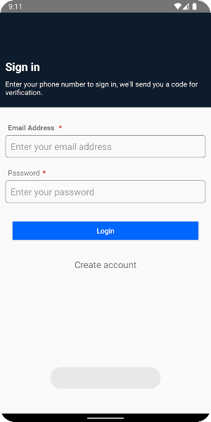 Afya AI Screenshot 0