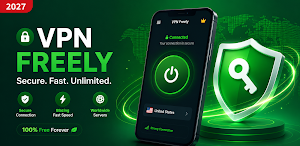 VPN Freely Screenshot 0