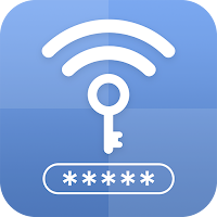 Wifi on Map : Wifi Password