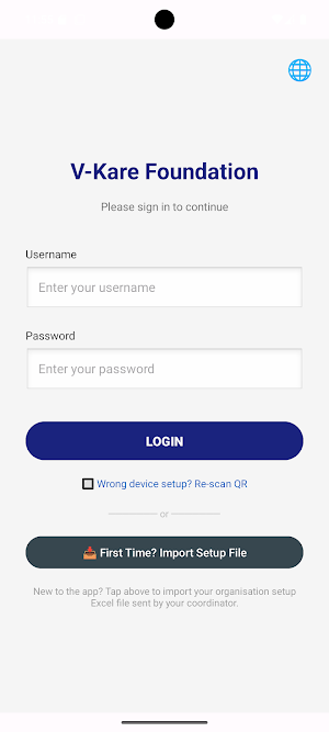 ReportBase Screenshot 0