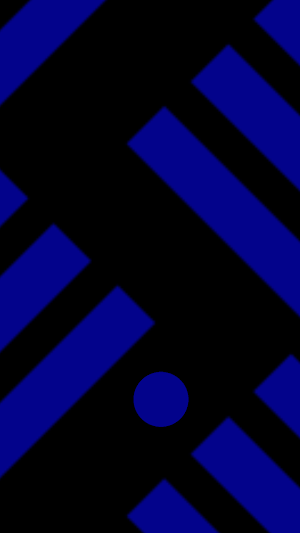 Dangerous Blue Screenshot 0