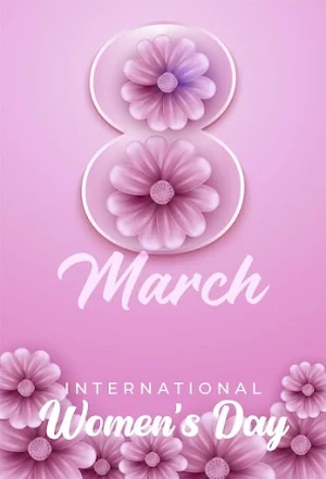 Happy Women's day 2024 Screenshot 2
