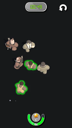 Match The Twins Screenshot 1
