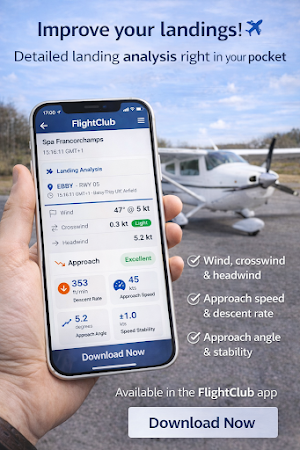 FlightClub Screenshot 2