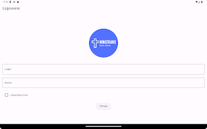 MinistrApp - Straszyn Screenshot 2