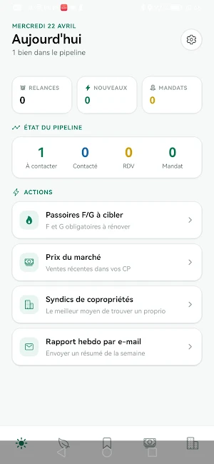 MandaZen Screenshot 1