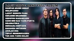 Lagu Drive Band Full Album Mp3 Screenshot 0
