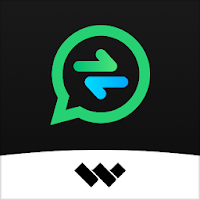 Wutsapper (from Android to iOS)
