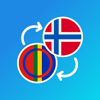 Sami-Norwegian translator