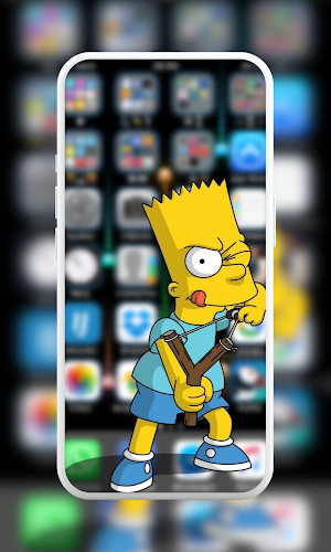 Oppo A93 & A93 5G Wallpaper Screenshot 3