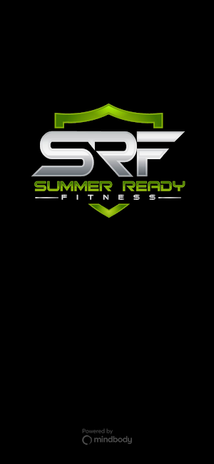 Summer Ready Fitness Screenshot 0