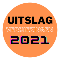 uitslag verkiezingen 2021 zetels
