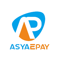 Asya E-pay - Pulsa & PPOB