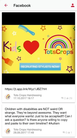 TotsCrops Screenshot 3