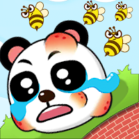 Save the Panda: Draw to Save
