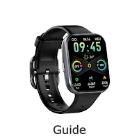 Molocy Q23 Smart Watch guide