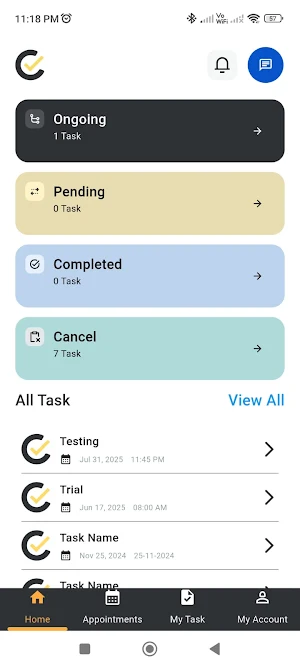 Catchit Pro Screenshot 1