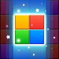 Puzzle Block Rush